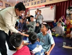 Presiden Prabowo Pastikan Percepatan Pemulihan Pasca Bencana