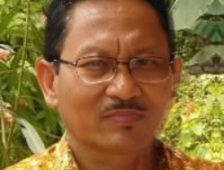 Pionir Farmasi Sumbar, H. Yusri Umar Tutup Usia