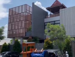 Rumah Denny Caknan Viral Jadi Titik COD Warga Ngawi