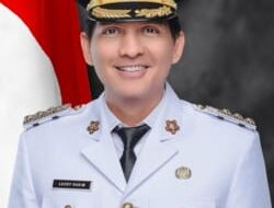 Tugu 0 Kilometer Kroya Jadi Simbol Pemekaran Indramayu Barat