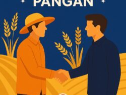 Swasembada Pangan Dipercepat, Kementan Tegaskan Transparansi & Sinergi Jadi Kunci