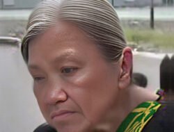 Nenek Elina Diusir Paksa, Rumah Dibongkar Tanpa Putusan Pengadilan