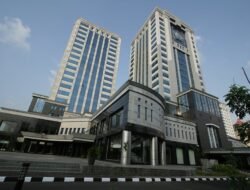 Indonesia Toreh Sejarah di Pasar Global, Kangaroo Bond Raih Dua Penghargaan Internasional