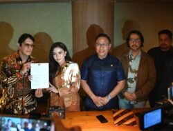GBN-MI Klarifikasi Isu Pelantikan Tim Kreatif di Kementerian Pertahanan