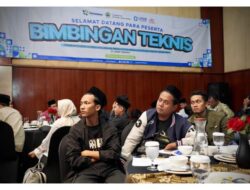 Wamenkop Dorong Koperasi Pesantren Jadi Mitra Strategis Program Merah Putih