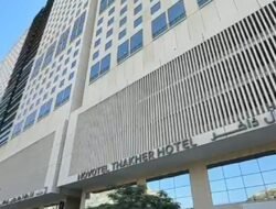 Hotel Novotel Takher & Lahan Kampung Haji Indonesia di Mekkah Resmi Dibeli