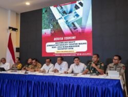 Pemerintah Tegaskan Prioritas Pemulihan Pasca Bencana Jelang Akhir Tahun