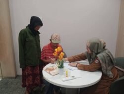 Cair! Dana Tunggu Hunian Korban Banjir di Padang