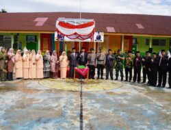 HAB ke-80, Kemenag Perkuat Kerukunan & Sinergi Umat