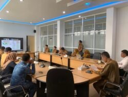 Rakor Inflasi, Kemendagri Bahas Harga Pangan dan Tiket Pesawat