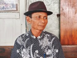 MANYONSONG ACARA BATAGAK PANGHULU ADAT DI NAGARI GURUN