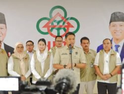 HKTI Salurkan Bantuan Rp3,6 Miliar Untuk Sumatra