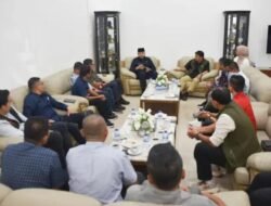 Pemko Padang Dukung Penuh Porprov Sumbar XVI