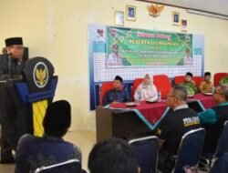 DMI Padang Sukseskan Program Keagamaan, Anggaran Kesra Naik Tajam