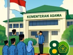 Hari Amal Bhakti Kemenag: Momentum Merawat Kerukunan Umat