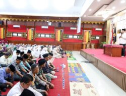 Yota Balad Ajak ASN Hidupkan Magrib Mengaji & Refleksi Awal Tahun