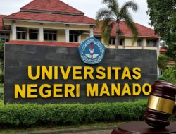 Dosen Unima Diduga Lakukan Kekerasan Seksual, Mahasiswi Bunuh Diri, DPR Desak Penegakan Hukum