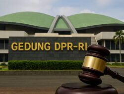 Prabowo Resmikan UU Penyesuaian Pidana, Tandai Era Baru KUHP Nasional