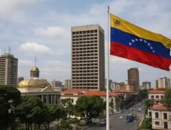 AS Tangkap Presiden Venezuela Nicolas Maduro, 235 KK di Caracas Terdampak Darurat Nasional