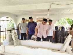 Hari Jadi Pasbar ke-22, 9 Juta Bantuan Disalurkan ke LKSA Zamiga