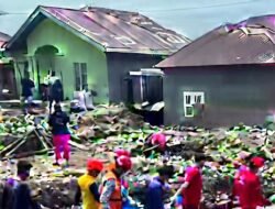 Bocah Korban Banjir Bandang Malalak Ditemukan Tewas