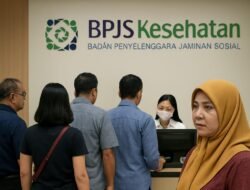 BPJS Gratis 2026, Pemerintah Tanggung Iuran 96,8 Juta Peserta PBI