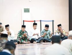 Pemko Solok Gelar Tabligh Akbar Doa dan Zikir Bersama