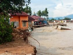 11 Daerah Sumatera Perpanjang Status Tanggap Darurat Pasca Bencana