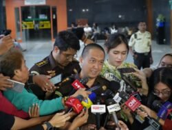JPU Tolak Eksepsi Nadiem Makarim, Dakwaan Korupsi Chromebook Dinilai Sah