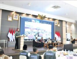 Kerusakan Pascabencana di Padang Capai Rp 5,5 Triliun