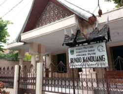 Andre Rosiade Gandeng BUMN Renovasi Asrama Mahasiswa Sumbar di Yogyakarta
