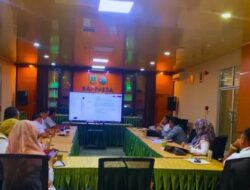 Pola Partisipatif Jadi Roh Pembangunan Sijunjung 2026, PUPR Paparkan Rencana Infrastruktur