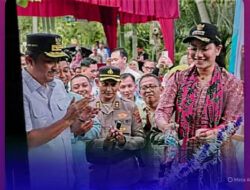 Samsat Nagari Sungai Rumbai Resmi Beroperasi, Perkuat Layanan Pajak di Perbatasan