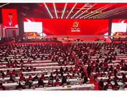 Rakernas PDI-P I 2026 Resmi Ditutup: Partai Tegaskan Posisi Penyeimbang Pemerintahan