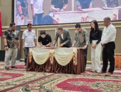 PNP Pukau Ribuan Pengunjung di RTX AI PC Day 2026, Pamerkan Inovasi Vokasi Berbasis Kecerdasan Buatan