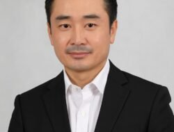 Adrian Lesmono: Pemimpin NVIDIA Indonesia Menjembatani Teknologi dan Pendidikan