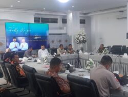 Pemko Padang Genjot Pemulihan Pascabencana, Targetkan Bantuan Cair Sebelum Ramadan