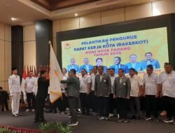 Padang Siap Tuan Rumah Porprov 2026