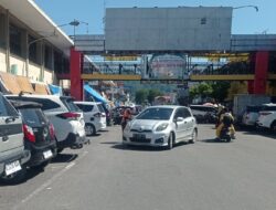 Kejar PAD Parkir Rp5,4 Miliar, Dishub Padang Tancap Gas Gali Potensi Baru