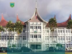 Padang Panjang Tembus Predikat Nasional, Bukti Kualitas Kebijakan Publik Makin Teruji