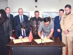 International Education Expo Padang Juara 2026 Resmi Digelar, Targetkan Generasi Global Berdaya Saing Tinggi