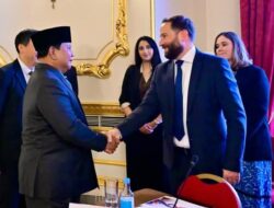 Presiden Prabowo Tegaskan Pendidikan sebagai Instrumen Keadilan Sosial & Kemajuan Bangsa