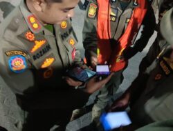 Digitalisasi Pengawasan: Satpol PP Padang Luncurkan Aplikasi “Satpol PP Mobile”