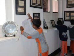 Museum Arsip Padang Jadi Pintu Masuk Literasi Sejarah Anak Sejak Dini