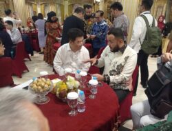 Padang & Guangdong Jalin Kerja Sama Pendidikan, Buka Akses Beasiswa Internasional Bagi Siswa Berprestasi