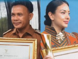 Dharmasraya Raih Dua Penghargaan Nasional, Bukti Nyata Reformasi Desa Berbasis Inovasi