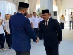 Pj Sekda Baru, Langkah Cepat Padang Pulihkan Pascabencana