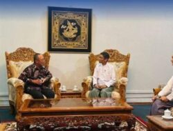KBRI Yangon Perkuat Diplomasi Perdamaian, Pelindungan WNI & Kerja Sama Budaya