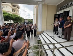 Kasus Guru Honorer Tri Wulandari Resmi Selesai, Komisi III DPR RI Tekankan Perlindungan Profesi Guru