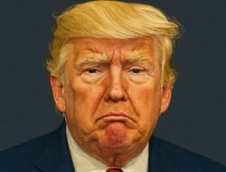 Trump Terancam Lengser Tanpa Pemakzulan, Amandemen ke-25 Jadi Sorotan